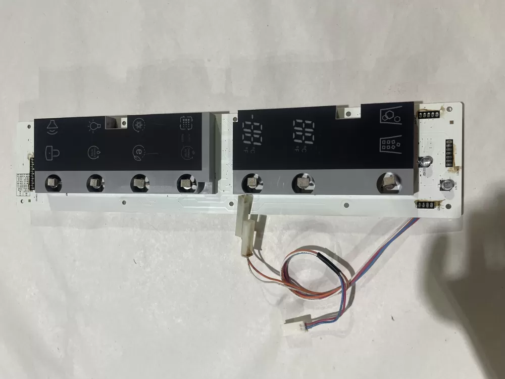 LG EBR72955401 Refrigerator Control Board