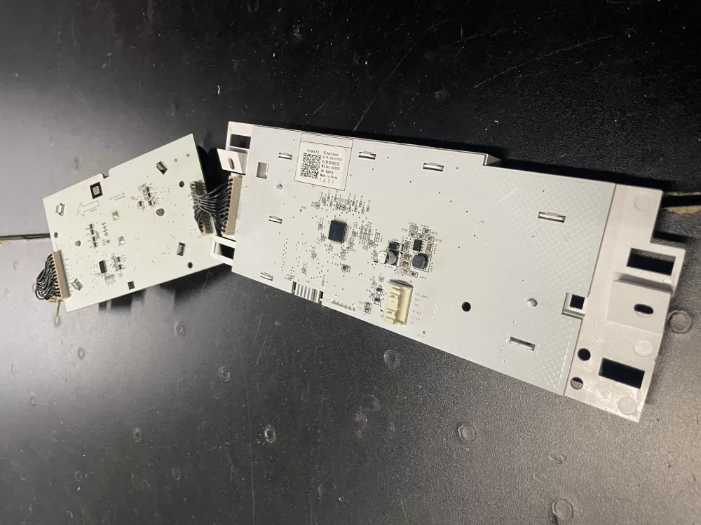 GE 308D1567G003 Washer Control Board AZ7571 | WM1601