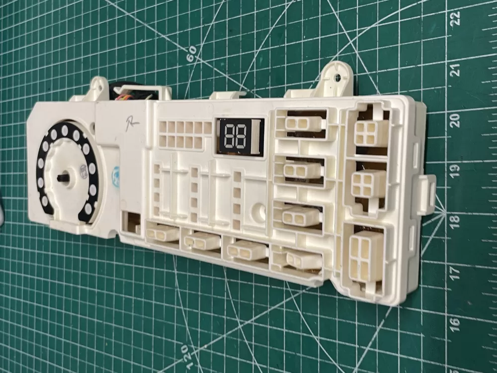Samsung DC92-01022B DC9201022B Washer Control Board