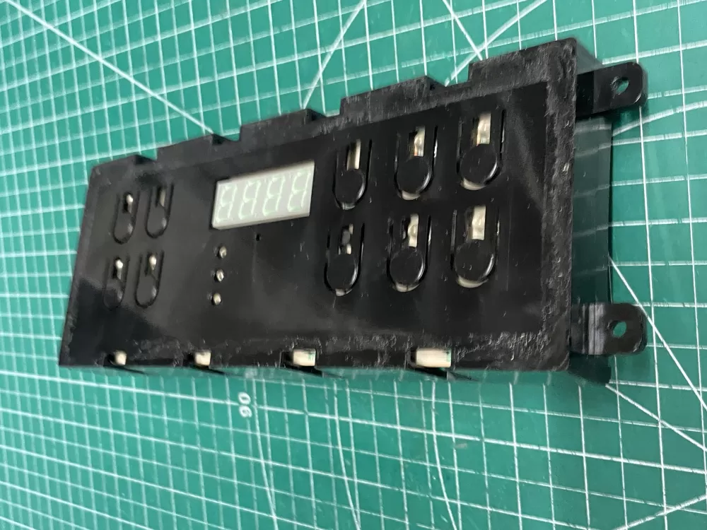 Frigidaire Kenmore 316207500 Range Control Board AZ208910 | Wm1950
