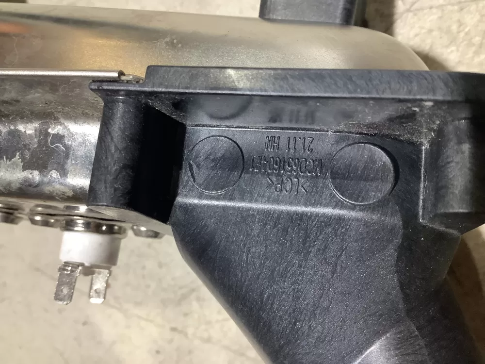 LG MCD651604#1  MCD6516041  CD65160401 Dishwasher Vent Fan Motor