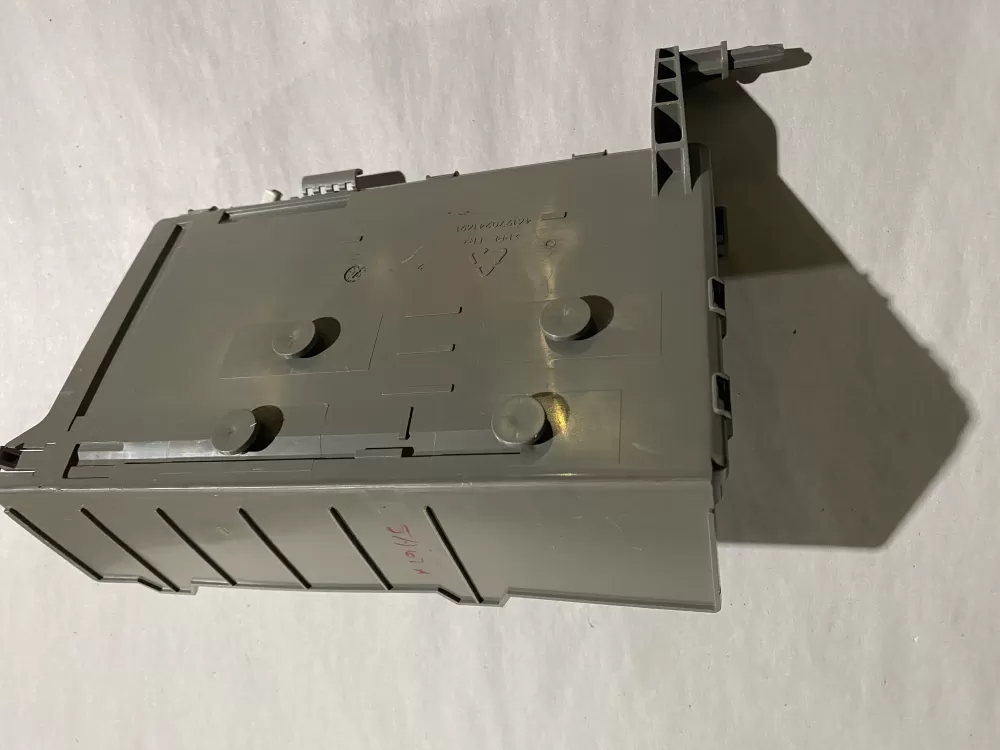 Whirlpool W10251776 461970253072 Washer Control AZ193014 | BKV883