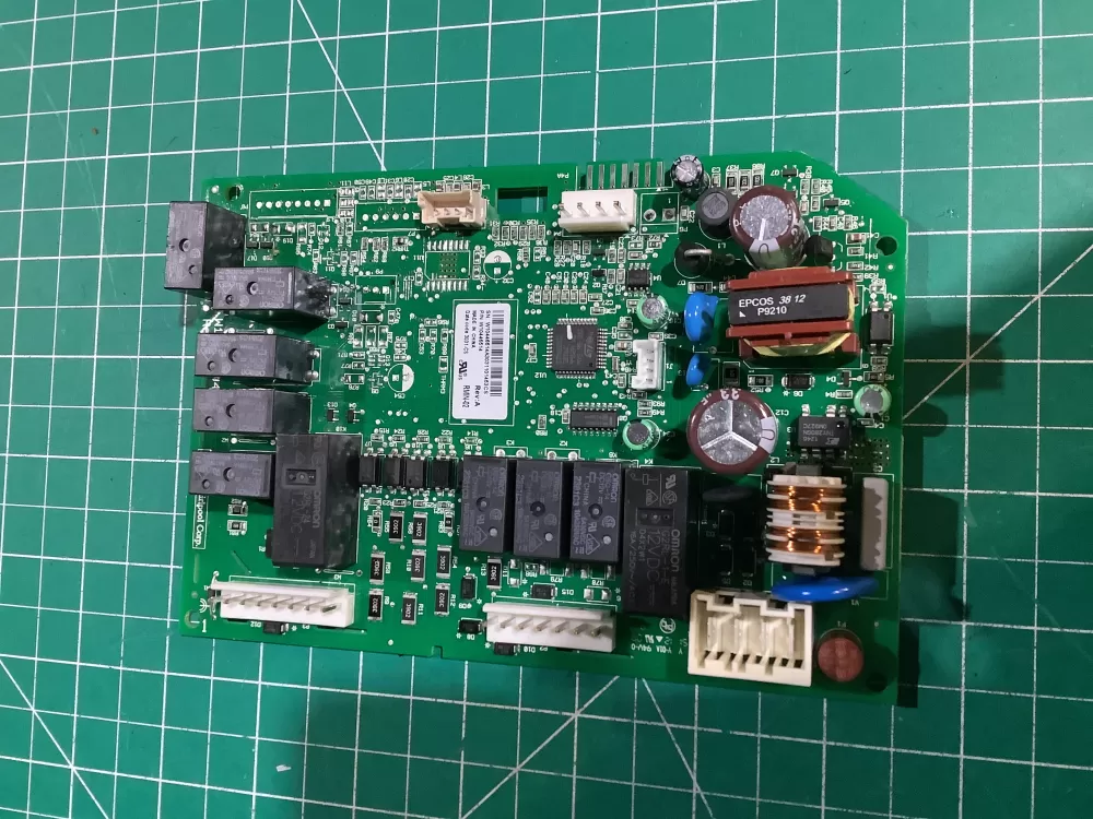 Whirlpool Kenmore W11088499 Refrigerator Control Board AZ146639 | NR2452