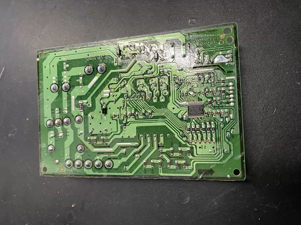 Samsung DA92 00459B PBA1D0030 Refrigerator Control Board AZ21172 | BK634