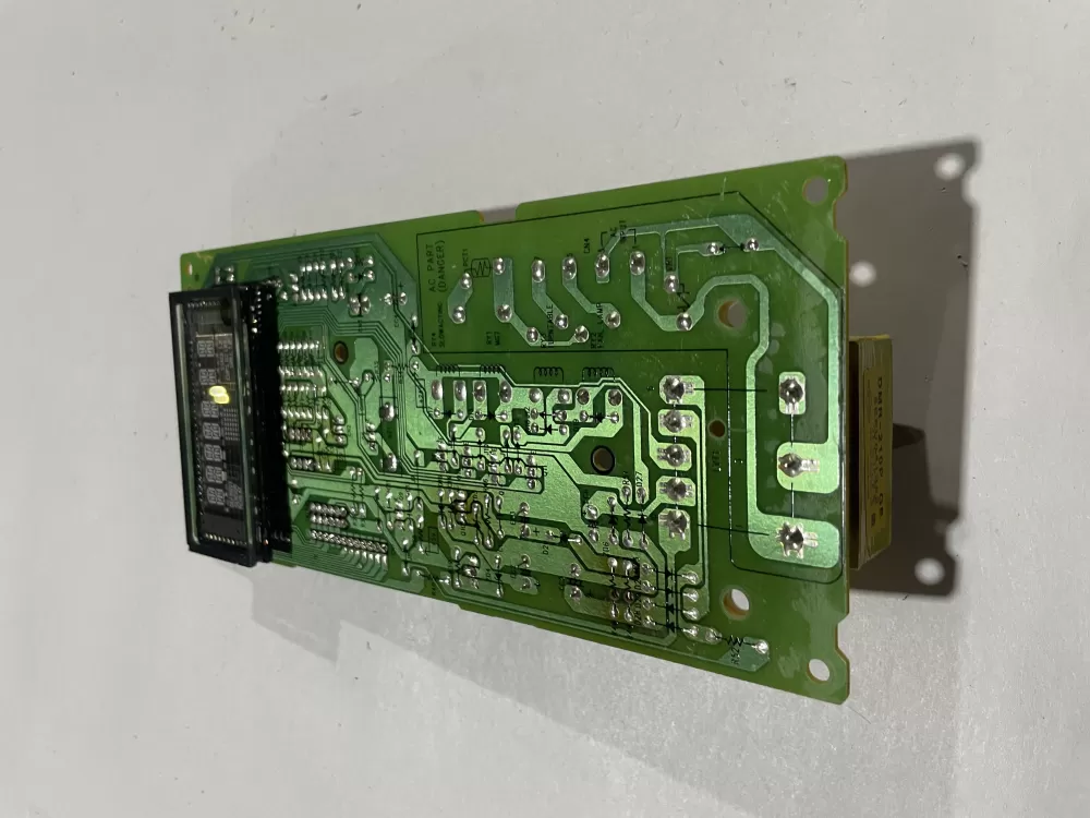 Magic Chef 3514334900 Microwave Control Board AZ164931 | Wm280