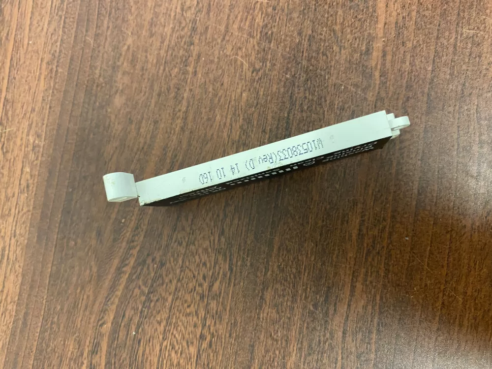 Whirlpool KitchenAid W10538033 Dishwasher Control Board Display AZ37228 | BK74