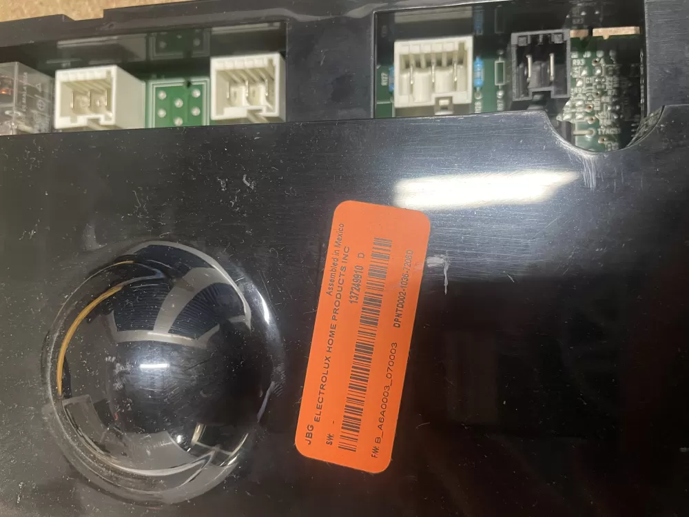 Frigidaire AP5950034 137249910 137249940 Dryer Control Board AZ10163 | KM1648