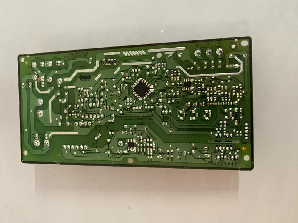 Samsung DA94 00680A DA92 00215C Refrigerator Control Board AZ200983 | BK2415