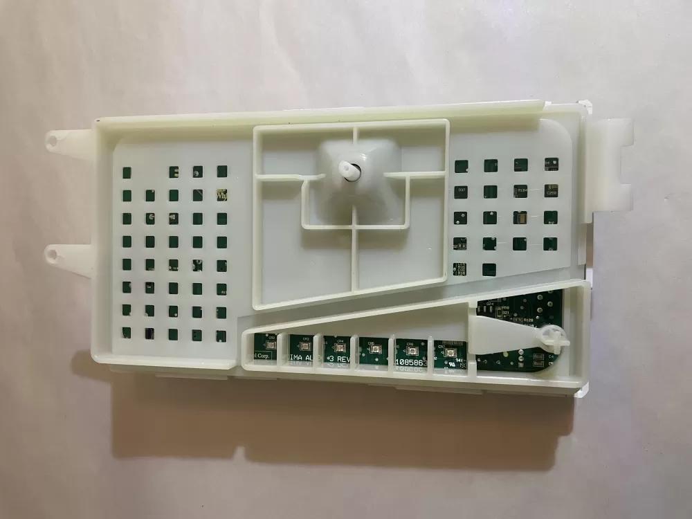 Whirlpool W10803586 W10841364 W10865064 Washer Control Board AZ118465 | KM2036