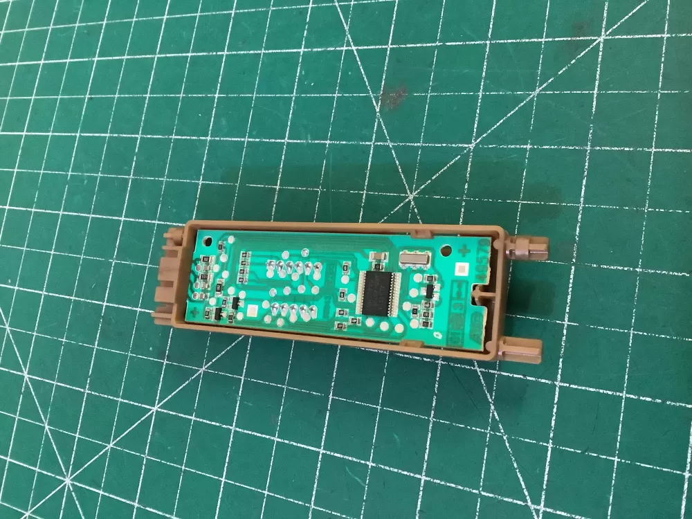 Genuine Whirlpool Washer Control Board  30410220 AZ203355 | NR364