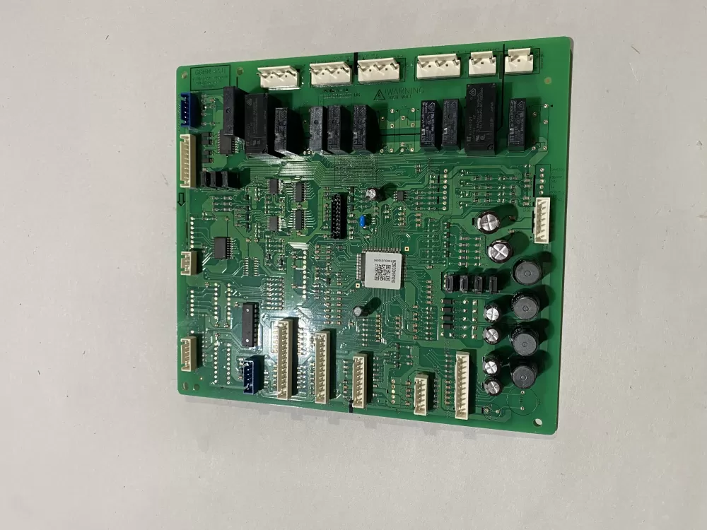 Samsung DA94 02862N Refrigerator Control Board AZ169529 | BK2593