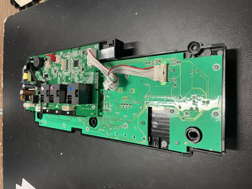 GE 234D2164G011 Dryer Control Board