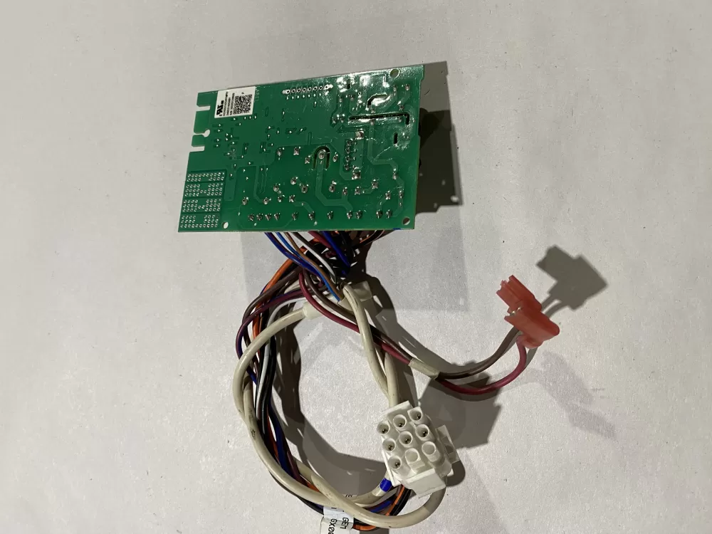 GE 245D2142G001 Refrigerator Control Board AZ153565 | BK2501