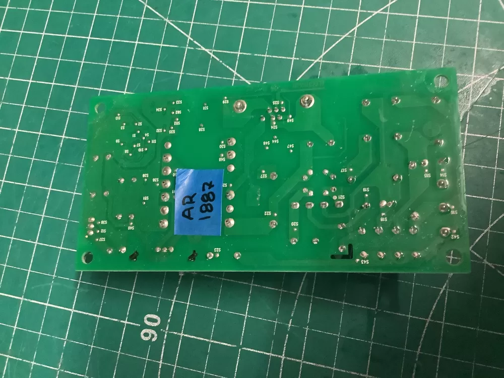 Frigidaire A05173002A AM-A051730A ERF030WP-01 A05173002 Refrigerator Control Board