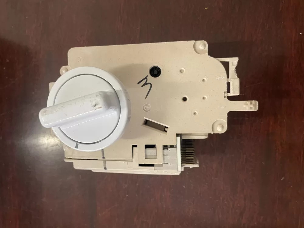 Frigidaire  GE  Kenmore 131758600B Washer Timer