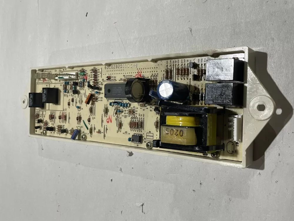 Whirlpool 8522503 6610324 00N02923122 Range Control Board AZ177175 | Wm376