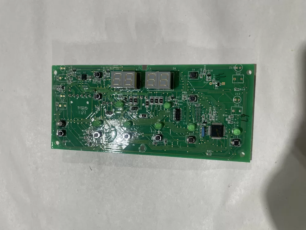 GE 200D7355G074 Refrigerator Dispenser Board