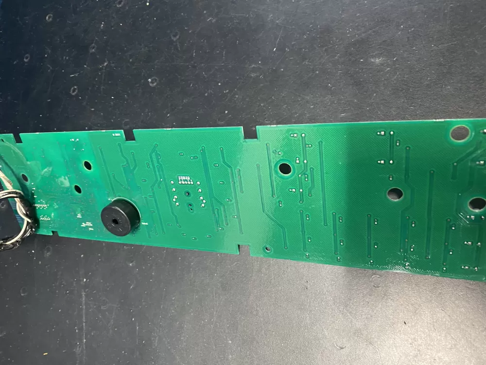 Whirlpool W10544207 Washer Board Control AZ18792 | BK965