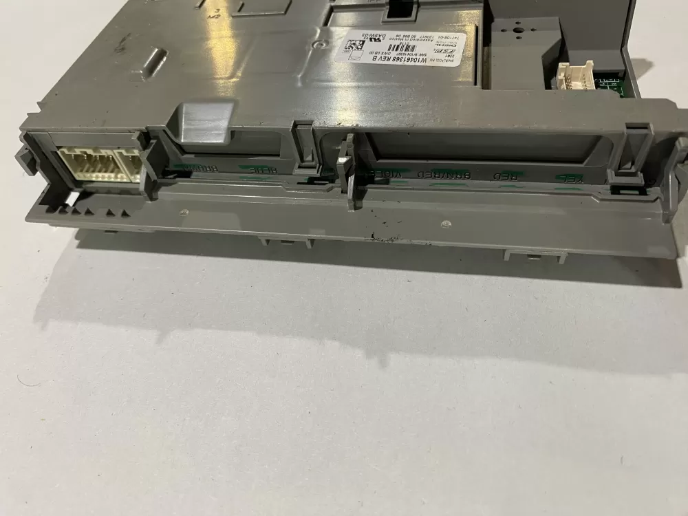 Whirlpool W10352584 W10461368 Dishwasher Control Board AZ170966 | BK679