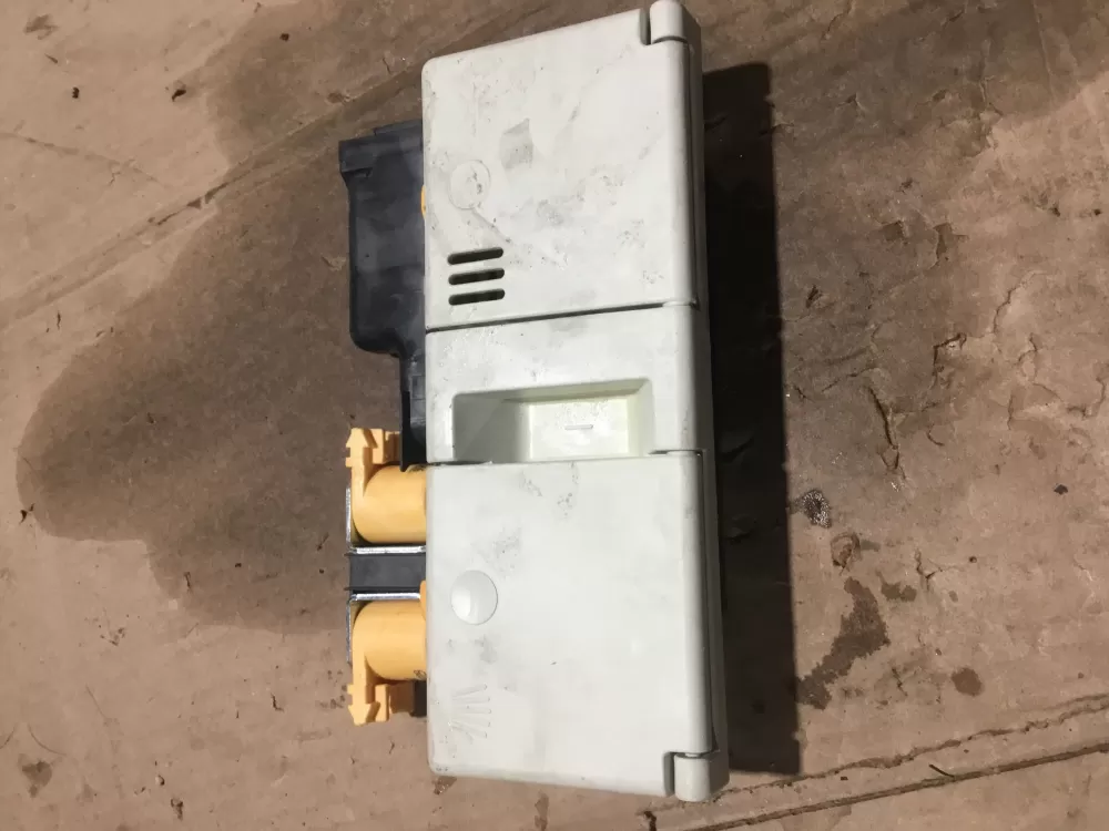 Miele 05254420 Dishwasher Dispenser AZ95465 | Sl148