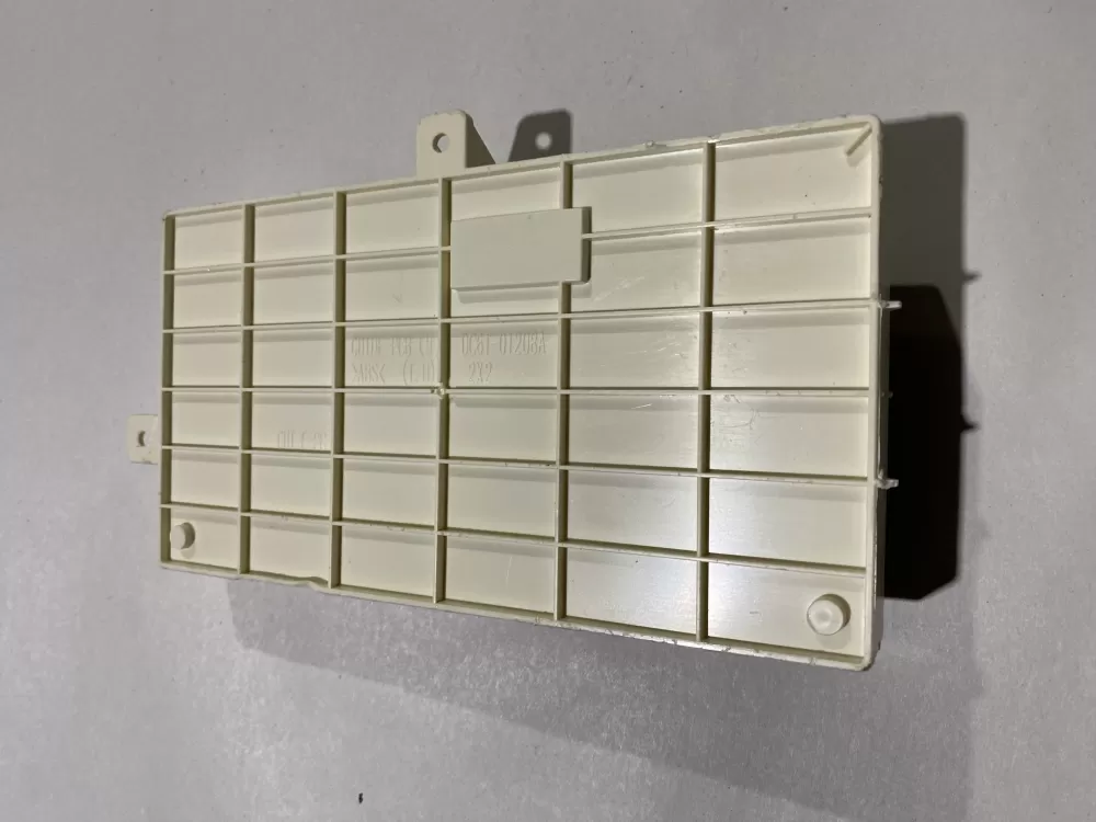 Samsung AP5916812 DC92 01626A PS9605983 Dryer Control Board AZ141872 | BK2386