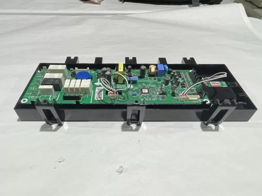 LG EBR89295701 Range Oven Control Board AZ151104 | EBR89295701