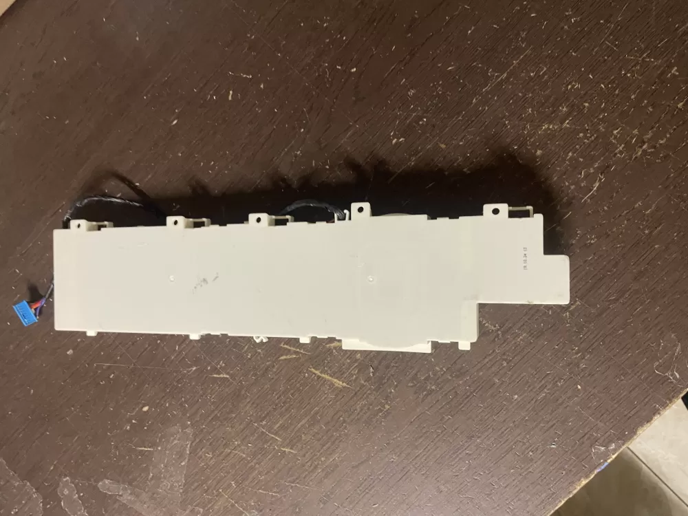 LG EBR86268003 Dryer Control Board