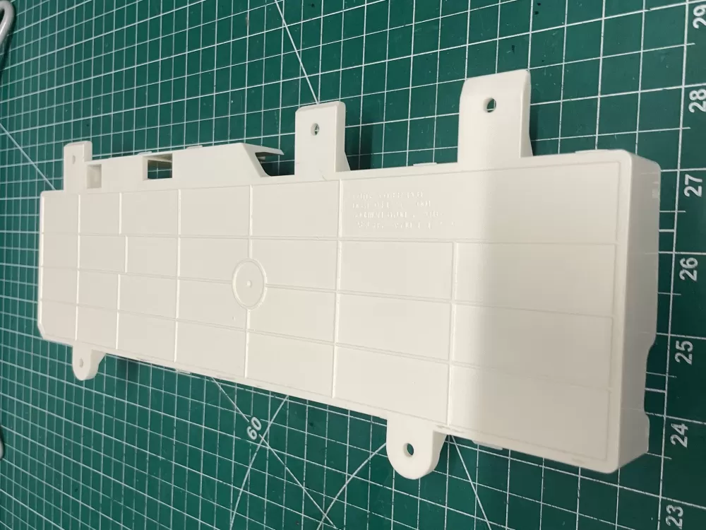 Samsung DC92 02003A Washer Control Board AZ202648 | Wmv822