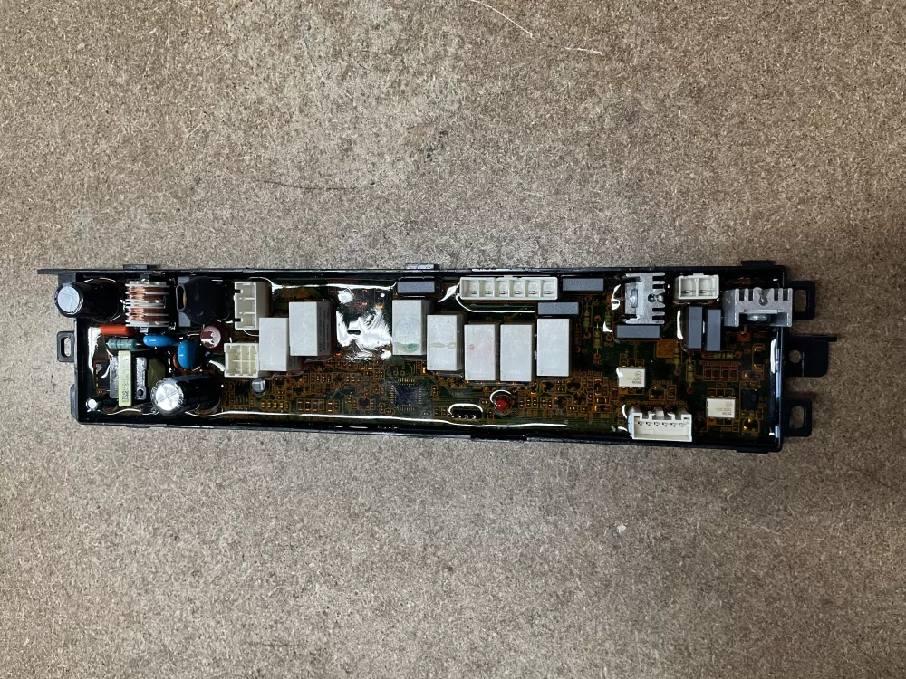 GE  E226894  WH18X27442  Washer Main Power Board