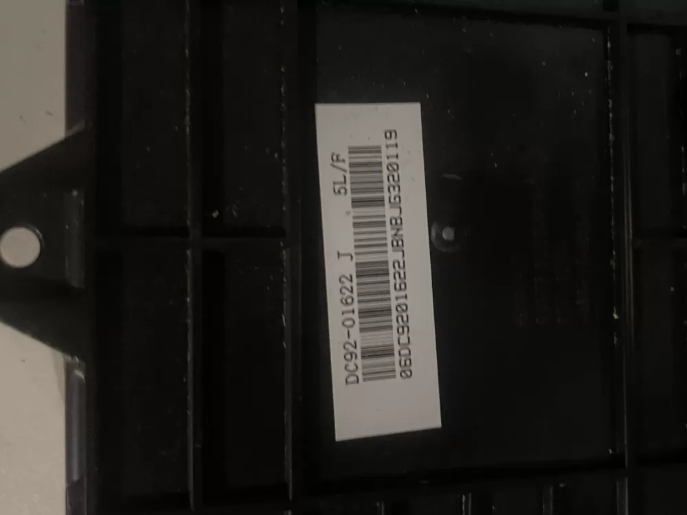 Samsung DC92 01622J DC92 01622 Washer Control Board AZ34152 | Wm1697