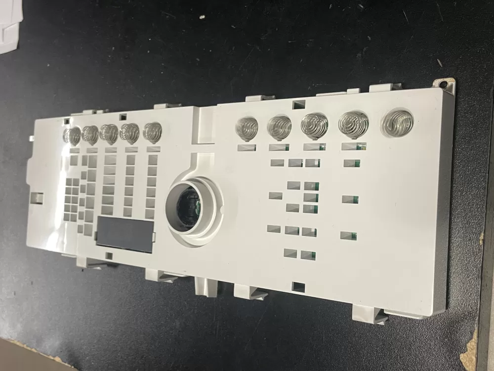 Whirlpool W10877352 Dryer User Interface Control Board AZ3006 | Wm1174