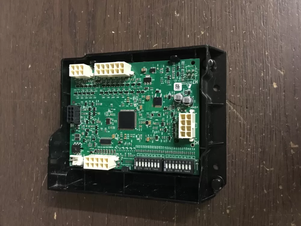 Speed Queen 202792 Alliance