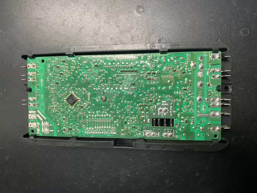 Whirlpool AP6019284 W10108320 W10271718 Range Oven Control Board AZ11953 | BK672