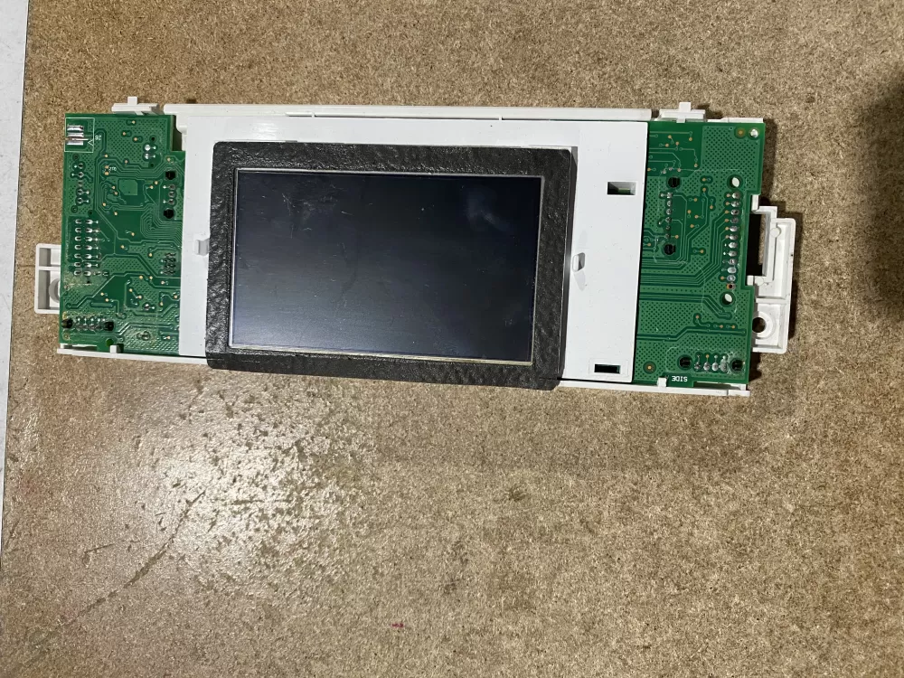 Whirlpool W10306435 W10271914 831 Refrigerator Control Board AZ70649 | BK1114