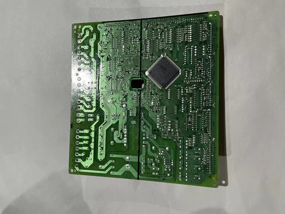 Samsung DA92 00384N Refrigerator Control Board AZ151755 | KM2046