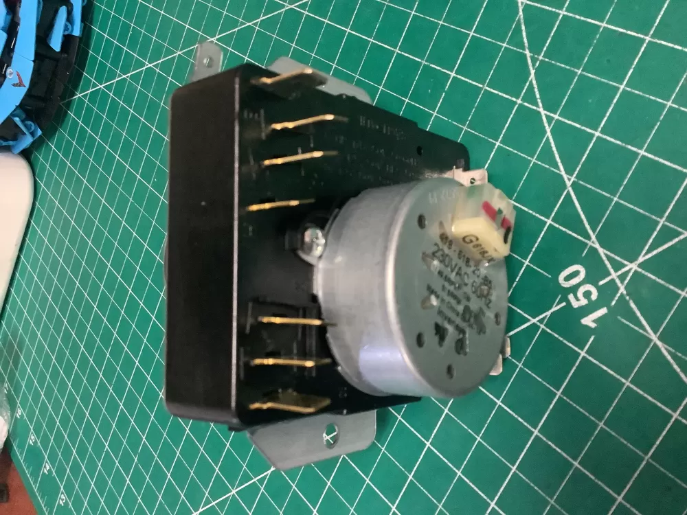 Whirlpool  Maytag  Kenmore AP6016541 W10185982 WPW10185982VP WPW10185982 PS11749831 W10185982 F Dryer Timer