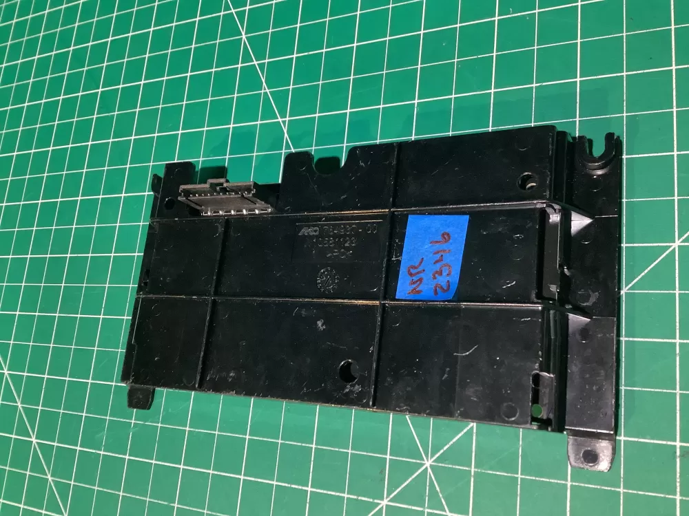 W10759324 W11120573 - Whirlpool Range Electronic Control Board AZ135903 | NR2346