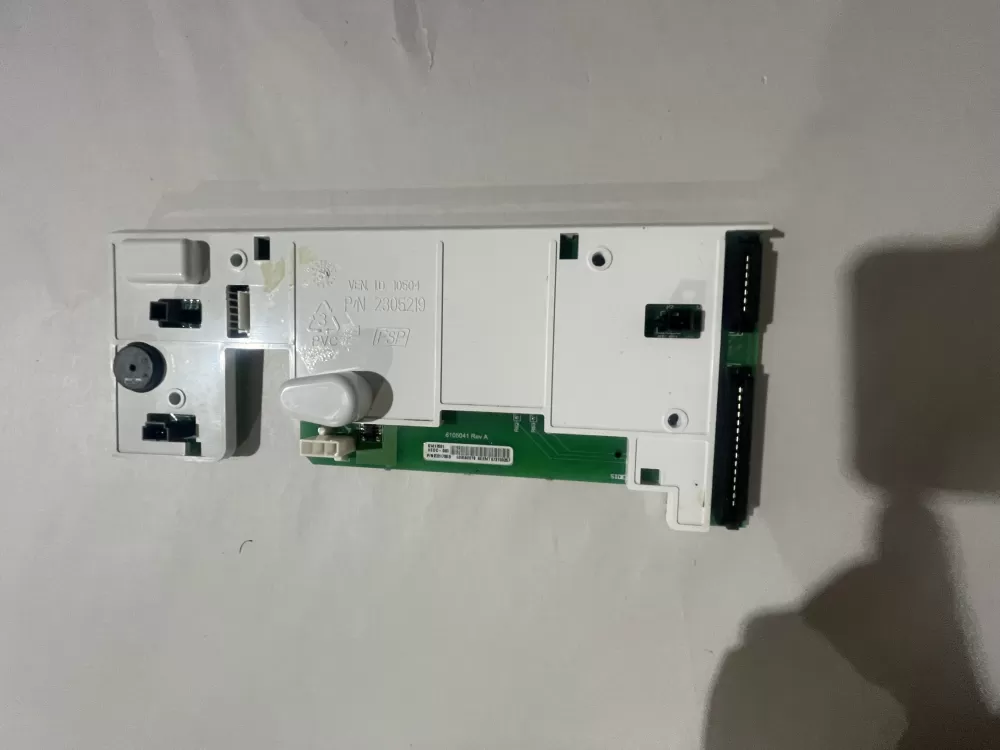 Kenmore WP2321705 Refrigerator Control Board Dispenser AZ203668 | KM2708