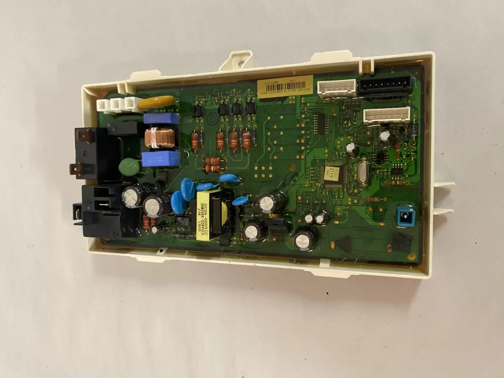 Samsung DC92-01626B DC9201626B Dryer Control Board