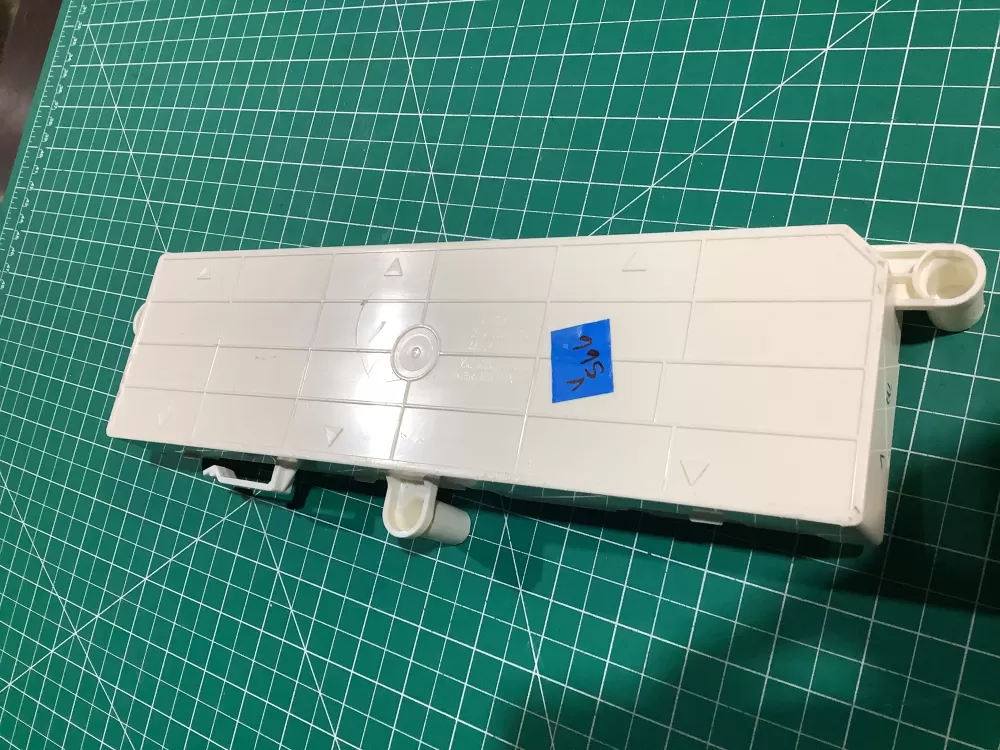 Samsung DC92 01625U Washer Control Board AZ141611 | NRV566