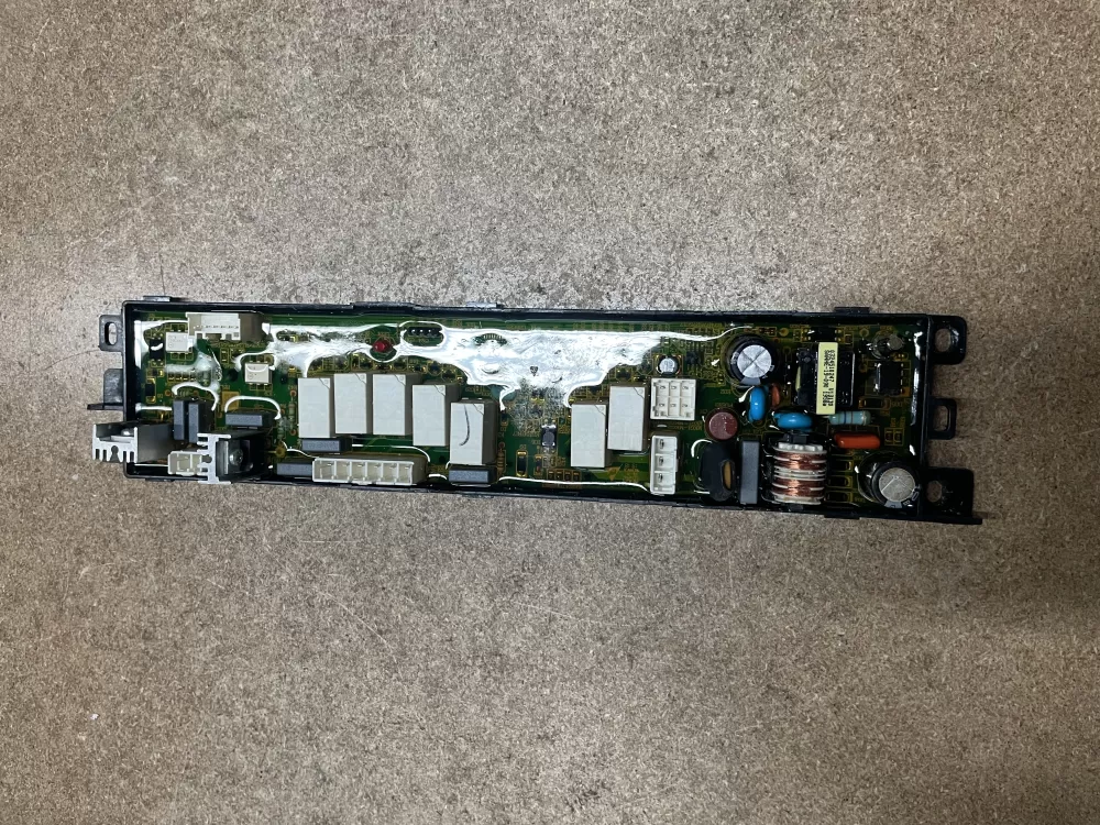 Haier 0031800144  V98472 Dryer Main Control Board