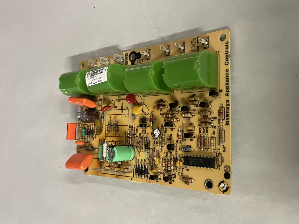 Whirlpool  Amana 100-01323-07 Range Control Board