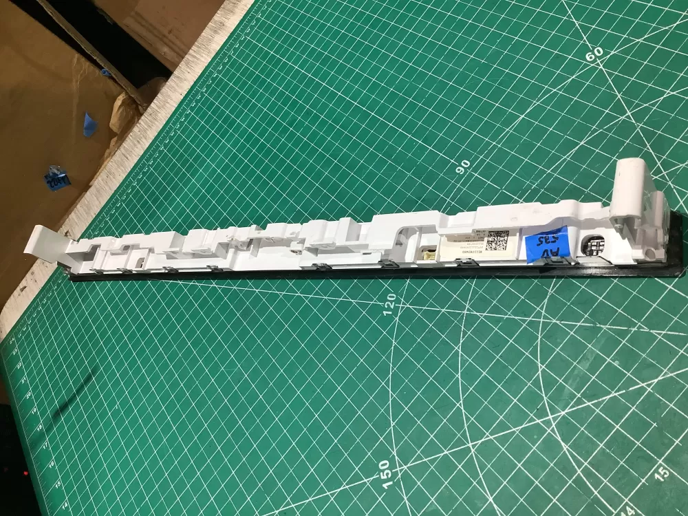 KitchenAid W11106346D Dishwasher Control Board Panel AZ185542 | AV535
