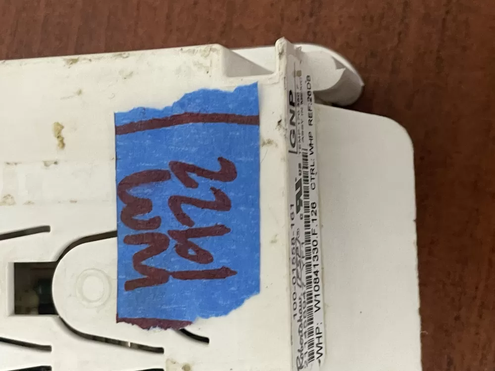 Whirlpool W11126814 W10841330 Range Control Board AZ52706 | Wm1922