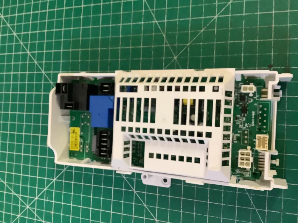 Whirlpool W10810427 Dryer Control Board