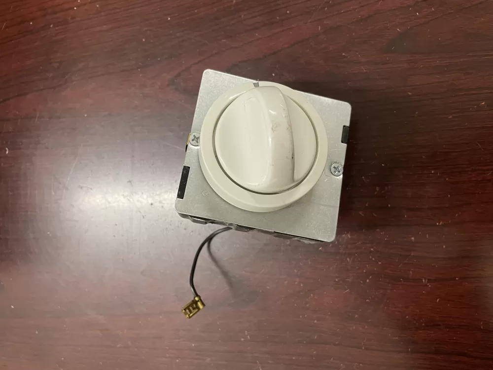 Frigidaire Kenmore Westinghouse AP2107842 823124 Dryer Timer AZ89018 | KM965