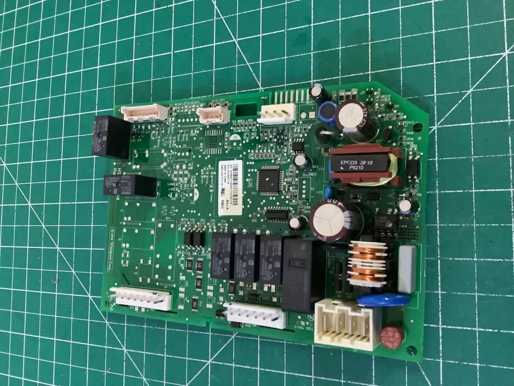 Whirlpool Maytag W10547719 Refrigerator Control Board AZ191590 | NR1415