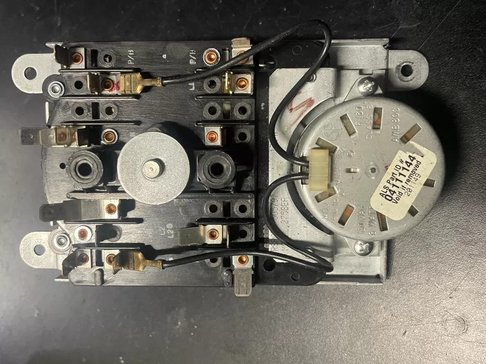 Maytag Whirlpool Amana 505797 275BEF Dryer Speed Queen Timer AZ10969 | 1291