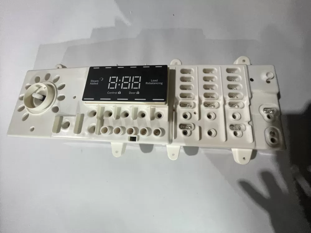 GE WH12X27293  AP6331887  4588076  PS12343360  WDMM0501000000  17238100000283 Washer Control Board