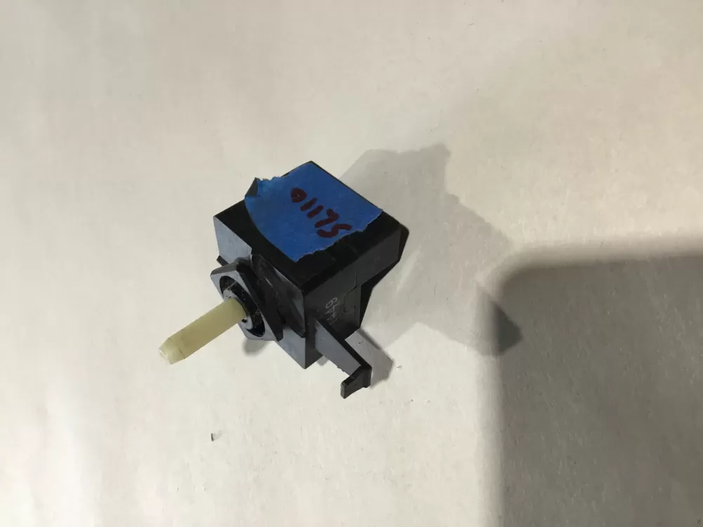Whirlpool W10661453 W11050715 Dryer Switch AZ102227 | Sl110